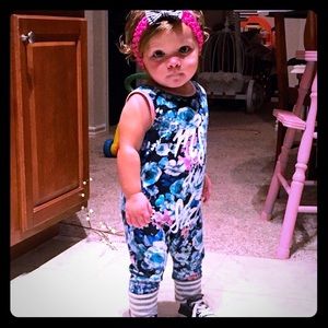 12/18 month Rag “Rise and Shine”